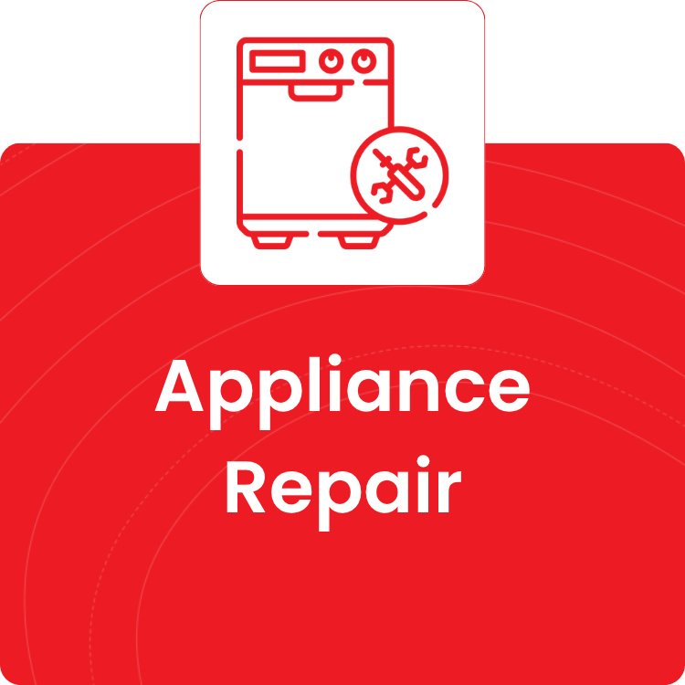 Appliance Repair