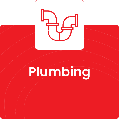 Plumbing card